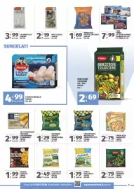 Volantino Vivo Supermercati Pagina 9