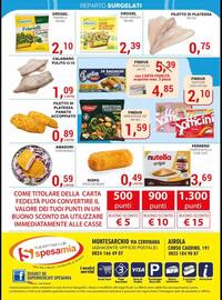 Volantino Supermercati Spesa Mia Pagina 8