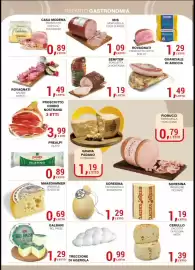 Volantino Supermercati Spesa Mia Pagina 2