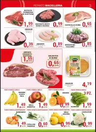 Volantino Supermercati Spesa Mia Pagina 3