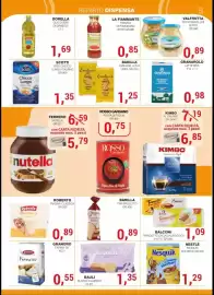 Volantino Supermercati Spesa Mia Pagina 5