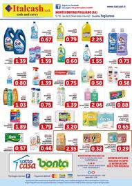 Volantino Italcash Cash & Carry Pagina 8