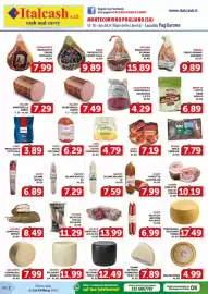 Volantino Italcash Cash & Carry Pagina 2