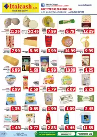 Volantino Italcash Cash & Carry Pagina 3