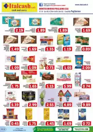 Volantino Italcash Cash & Carry Pagina 5