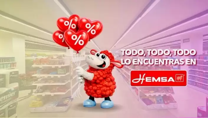 Catálogo Hemsa (válido hasta 12-03)