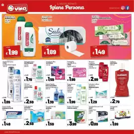 Volantino Supermercati Vinci Pagina 10