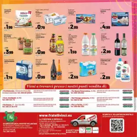 Volantino Supermercati Vinci Pagina 12