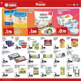 Volantino Supermercati Vinci Pagina 4