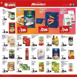 Volantino Supermercati Vinci Pagina 6