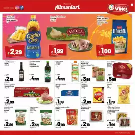 Volantino Supermercati Vinci Pagina 7