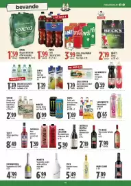 Volantino Rossotono Carrefour Pagina 10