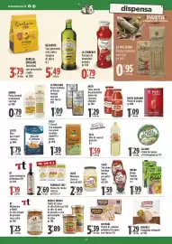 Volantino Rossotono Carrefour Pagina 11