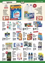 Volantino Rossotono Carrefour Pagina 14