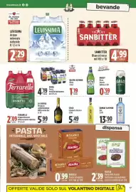 Volantino Rossotono Carrefour Pagina 17
