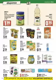 Volantino Rossotono Carrefour Pagina 18