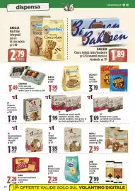 Volantino Rossotono Carrefour Pagina 20