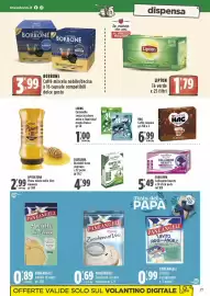 Volantino Rossotono Carrefour Pagina 21