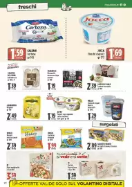 Volantino Rossotono Carrefour Pagina 22