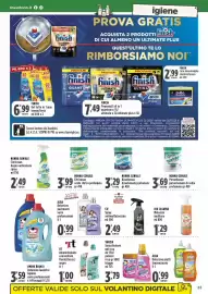 Volantino Rossotono Carrefour Pagina 23