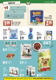 Volantino Rossotono Carrefour Pagina 24