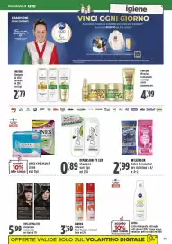 Volantino Rossotono Carrefour Pagina 25