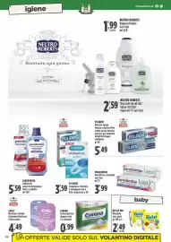 Volantino Rossotono Carrefour Pagina 26