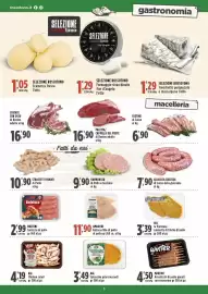 Volantino Rossotono Carrefour Pagina 3