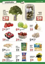 Volantino Rossotono Carrefour Pagina 4