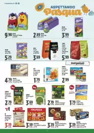 Volantino Rossotono Carrefour Pagina 7