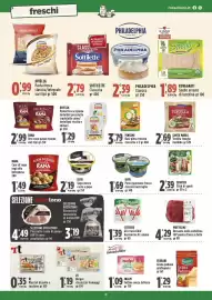 Volantino Rossotono Carrefour Pagina 8