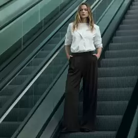 Catálogo Calzedonia Página 1