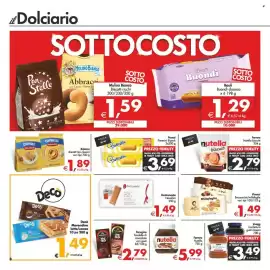 Volantino Deco Supermercati Pagina 10