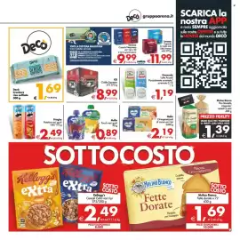 Volantino Deco Supermercati Pagina 11