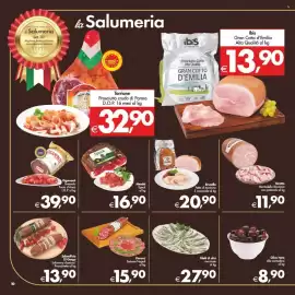 Volantino Deco Supermercati Pagina 15