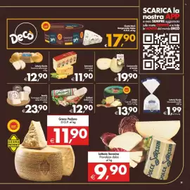 Volantino Deco Supermercati Pagina 16
