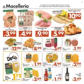 Volantino Deco Supermercati Pagina 17