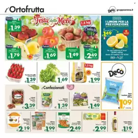 Volantino Deco Supermercati Pagina 18