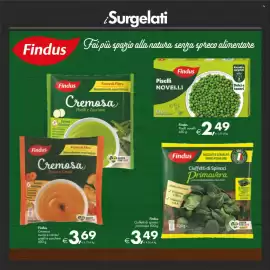 Volantino Deco Supermercati Pagina 21