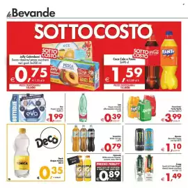 Volantino Deco Supermercati Pagina 22