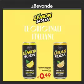 Volantino Deco Supermercati Pagina 24