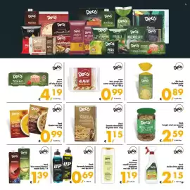 Volantino Deco Supermercati Pagina 26