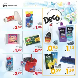 Volantino Deco Supermercati Pagina 28