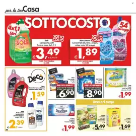 Volantino Deco Supermercati Pagina 29
