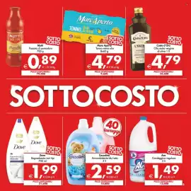 Volantino Deco Supermercati Pagina 3