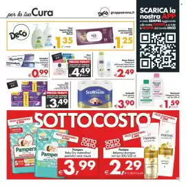 Volantino Deco Supermercati Pagina 30