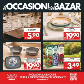 Volantino Deco Supermercati Pagina 33