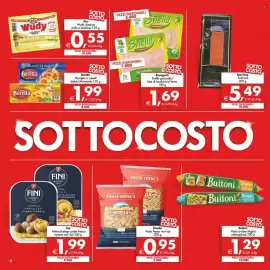 Volantino Deco Supermercati Pagina 4