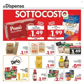 Volantino Deco Supermercati Pagina 6