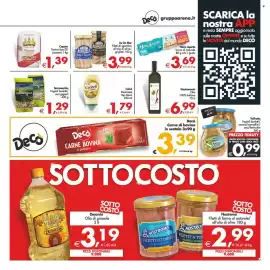 Volantino Deco Supermercati Pagina 7